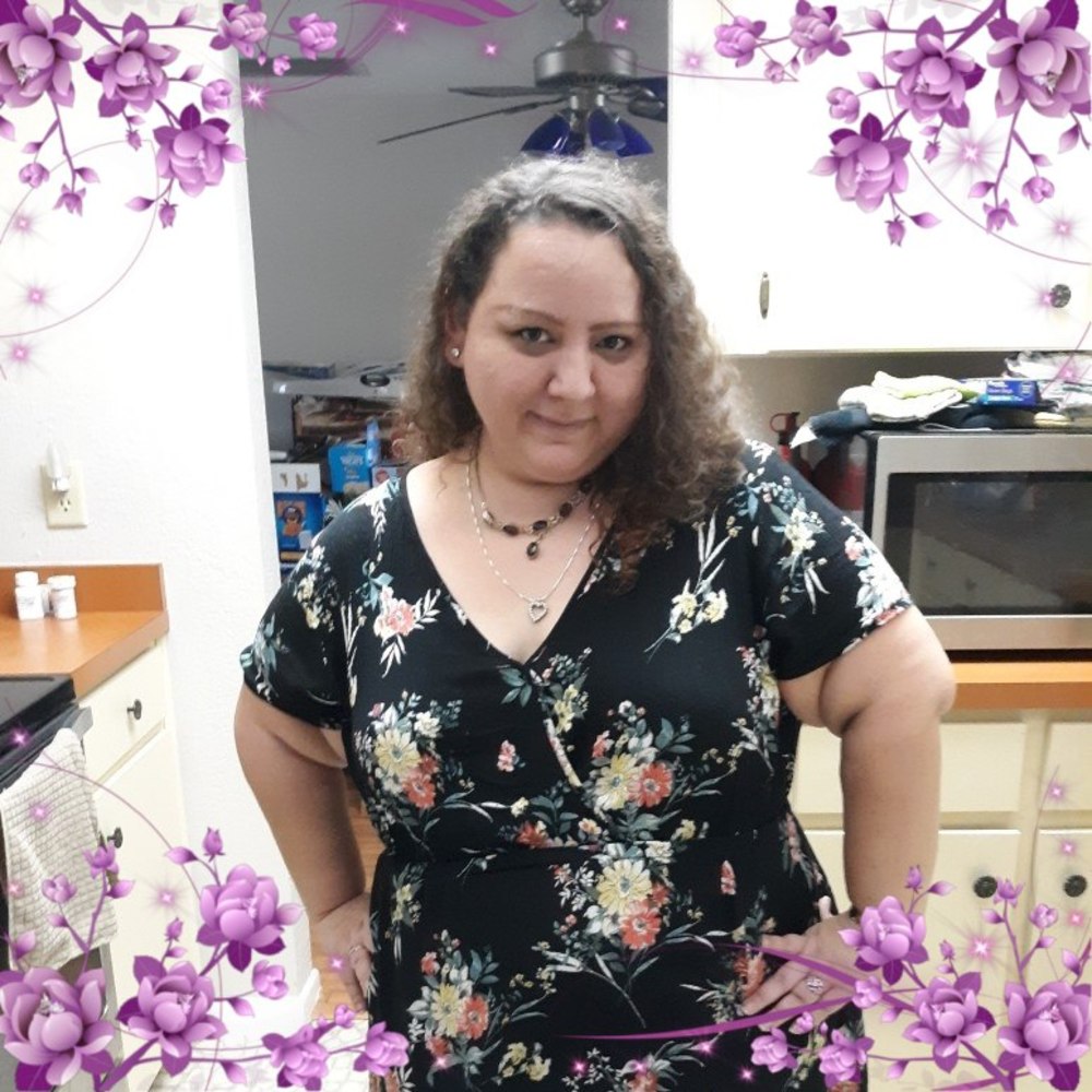 Meet your Posher, Sabrina